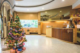 ニュー スアンマリ ホテル