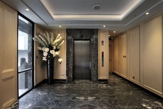 ユンピン ホテル