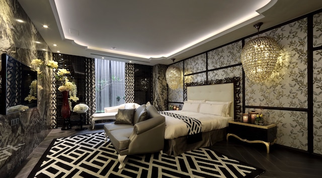 ユンピン ホテル