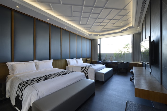 ユンピン ホテル