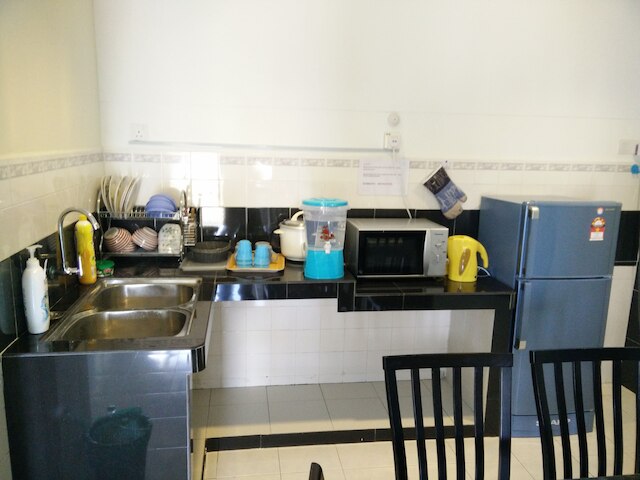 H&A ゲスト ハウス