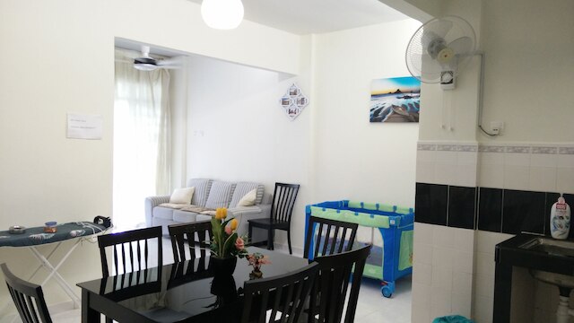 H&A ゲスト ハウス