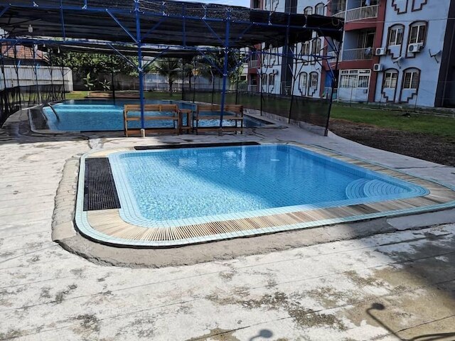 H&A ゲスト ハウス