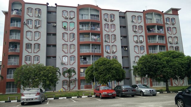 H&A ゲスト ハウス