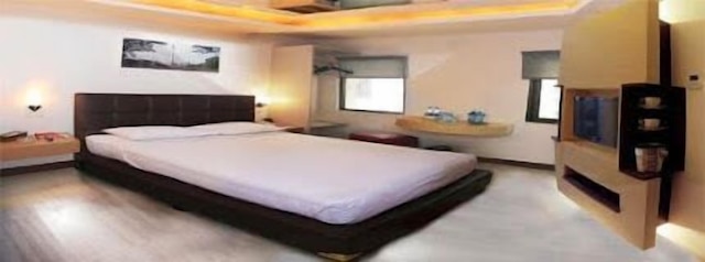 アントニ ホテル