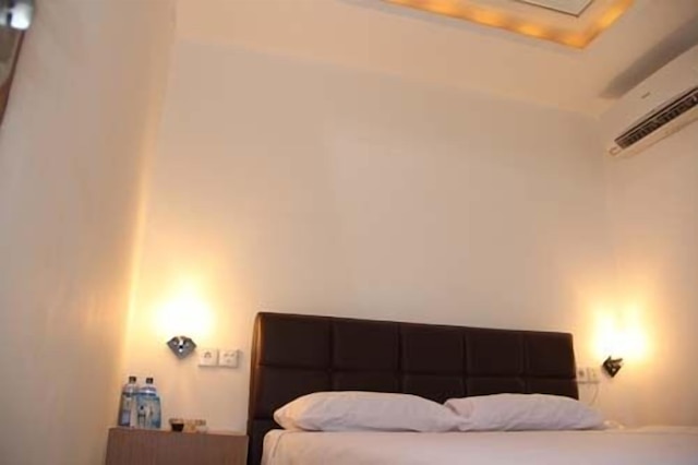 アントニ ホテル