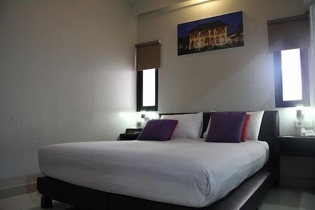 アントニ ホテル