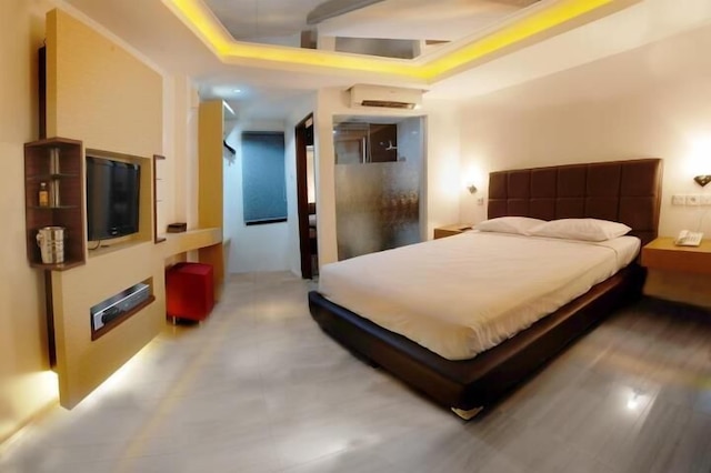 アントニ ホテル