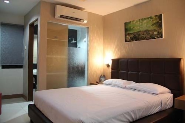 アントニ ホテル