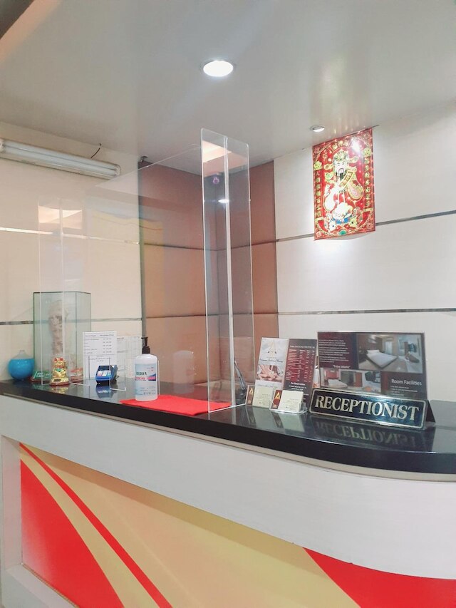 アントニ ホテル