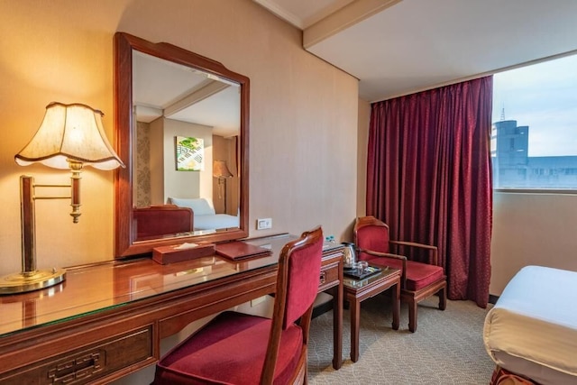 チュアンフー ホテル