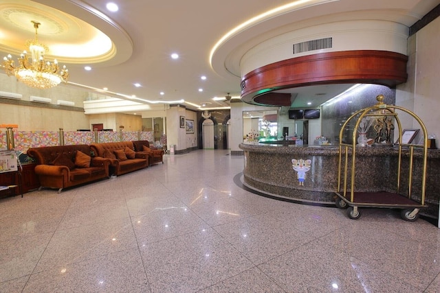 チュアンフー ホテル