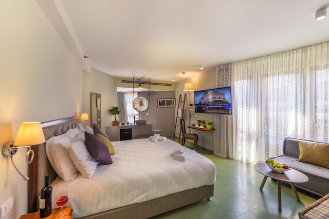 マルゴーサ ホテル テル アビブ ジャファ