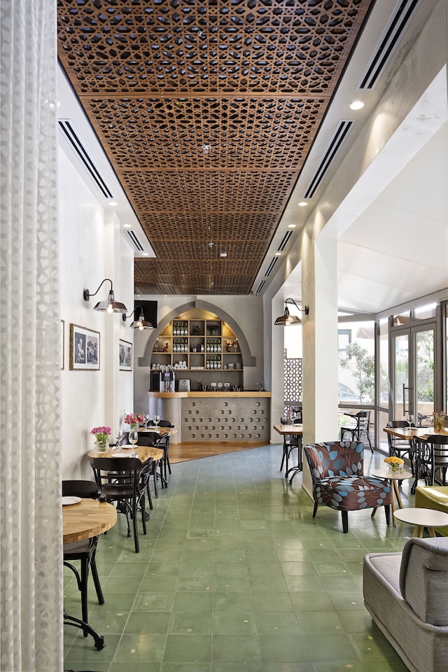 マルゴーサ ホテル テル アビブ ジャファ