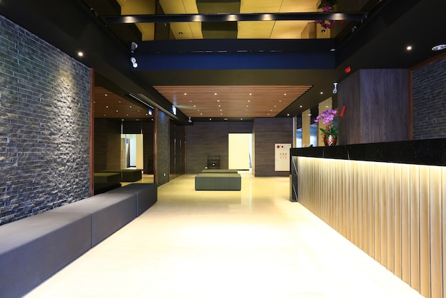 チャンス ホテル 台中 (巧合大飯店 台中)