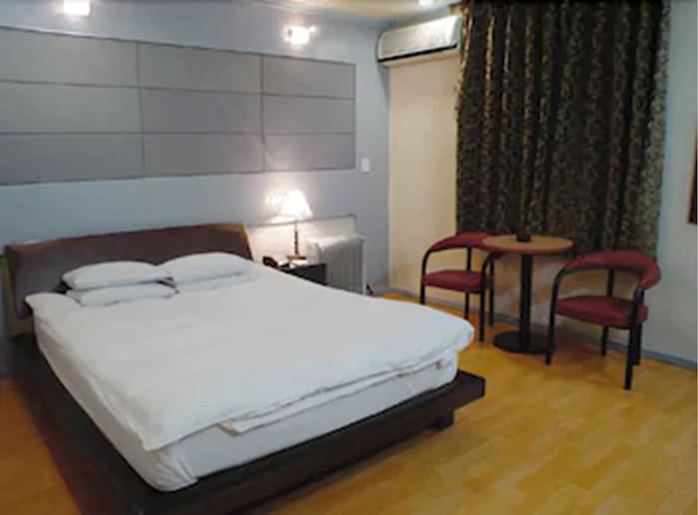 ヨンビン ホテル