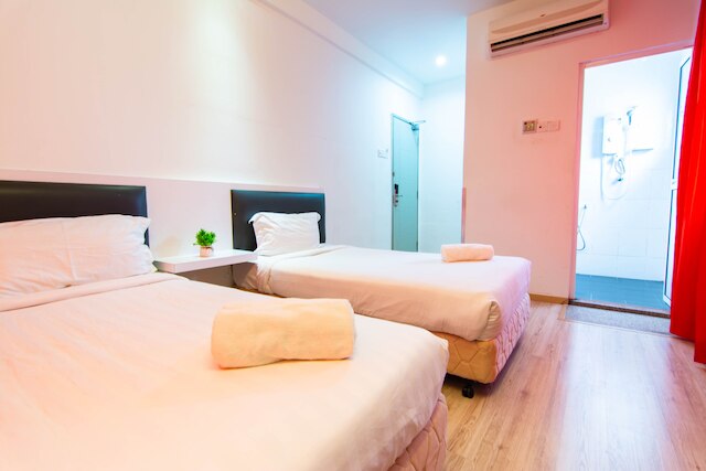 ホテル ザンバルガー プラザ マコタ