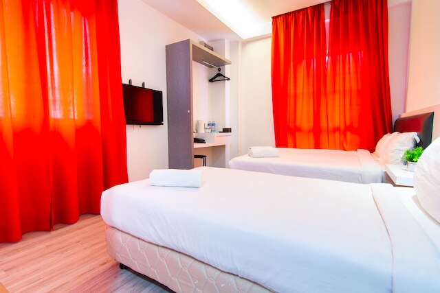 ホテル ザンバルガー プラザ マコタ