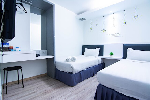 ホテル ザンバルガー プラザ マコタ