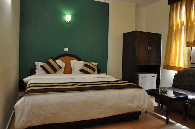 ホテル デリー ダーバー