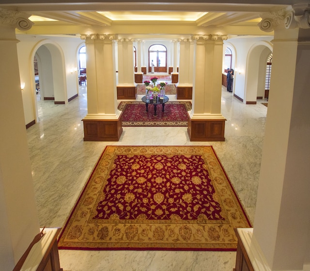 ゴールフェイスホテル