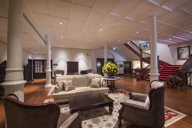 ゴールフェイスホテル