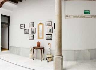 エル グラナド ホステル