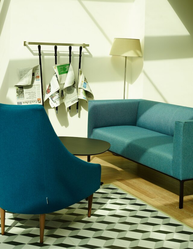 ホテルデカヴォワイ