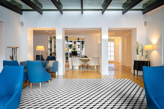 ホテルデカヴォワイ