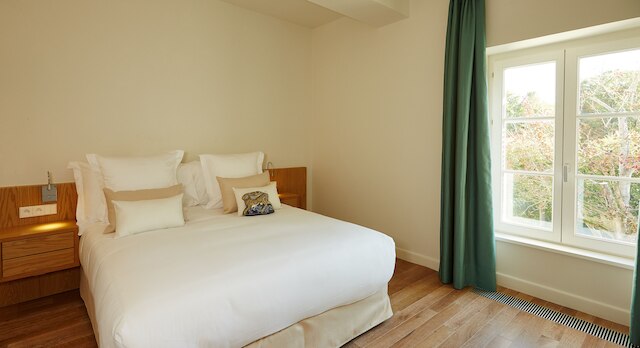 ホテルデカヴォワイ