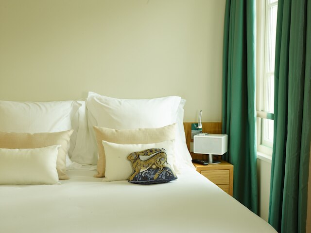 ホテルデカヴォワイ