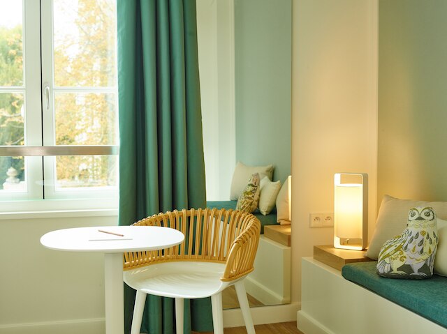 ホテルデカヴォワイ