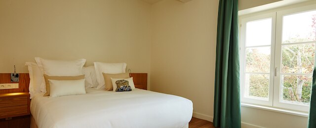 ホテルデカヴォワイ