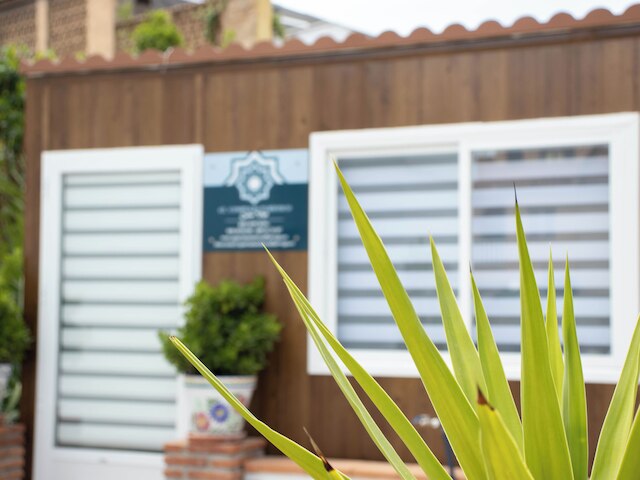 アパルタメントス トゥリスティコス クリャル ベガ