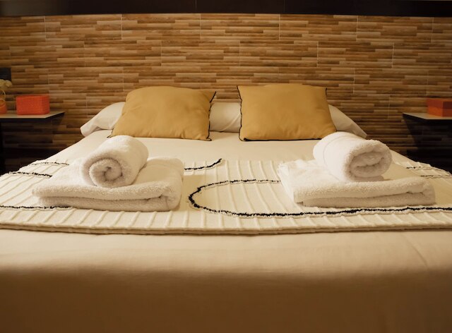 アパルタメントス トゥリスティコス クリャル ベガ