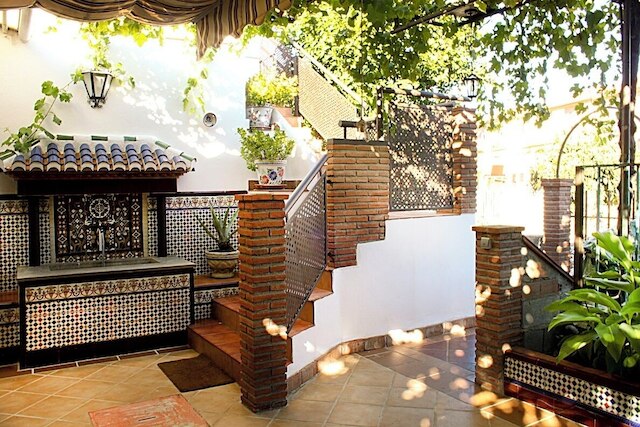 アパルタメントス トゥリスティコス クリャル ベガ