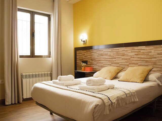 アパルタメントス トゥリスティコス クリャル ベガ