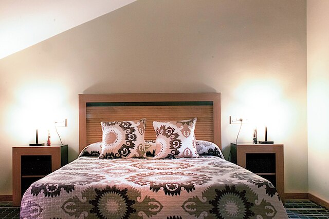 アパルタメントス トゥリスティコス クリャル ベガ