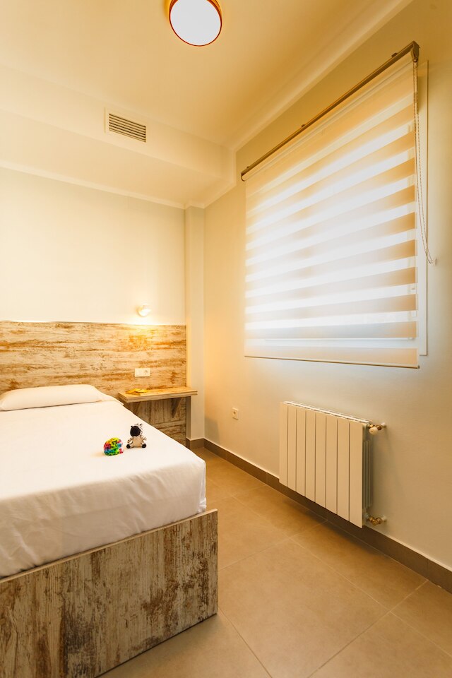 アパルタメントス トゥリスティコス クリャル ベガ