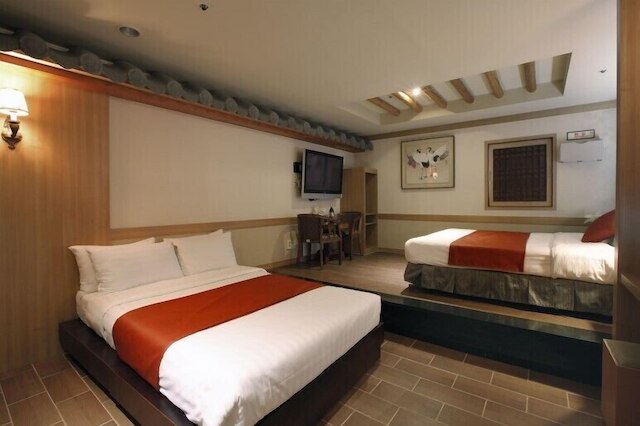 ON スマート ホテル