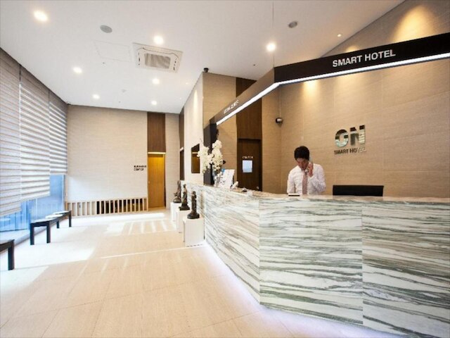 ON スマート ホテル