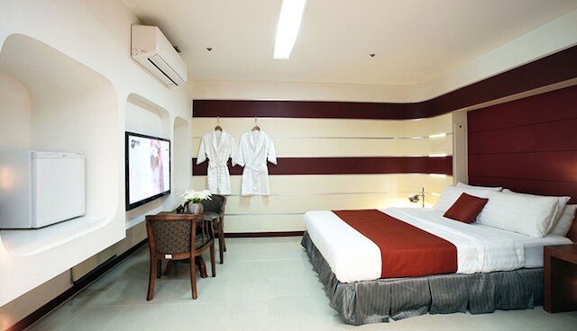 ON スマート ホテル