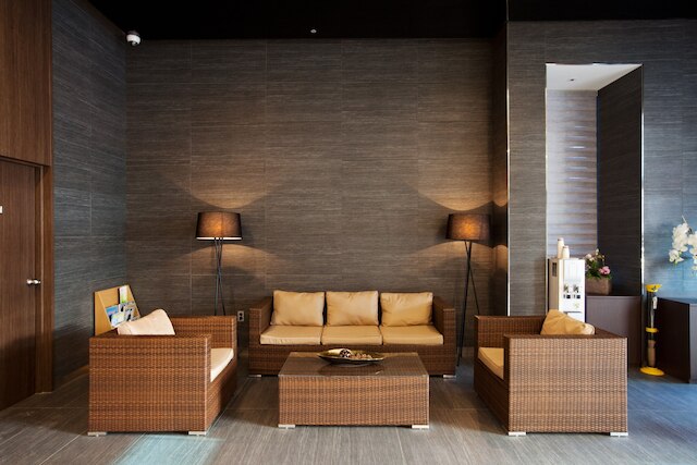 ON スマート ホテル