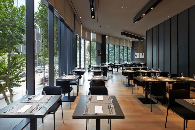 新羅ステイ麻浦 ホンデ