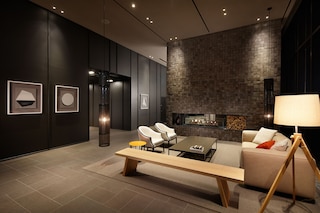 新羅ステイ麻浦 ホンデ