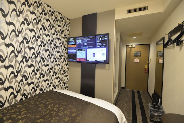 アパホテル〈西舞鶴駅前〉