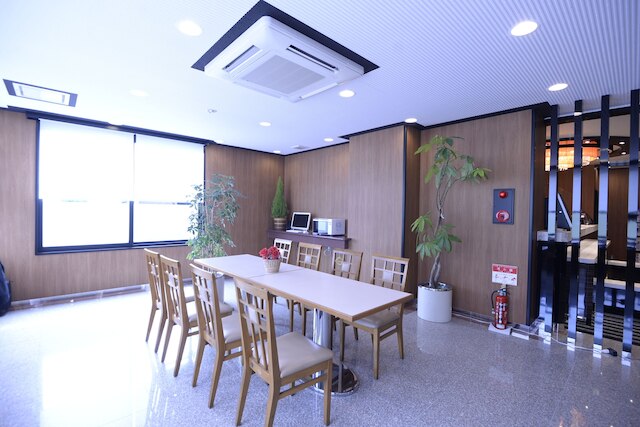 アパホテル〈西舞鶴駅前〉