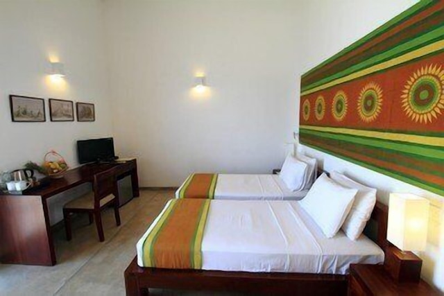 ジ オーシャン フロント