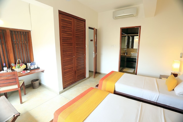 ジ オーシャン フロント