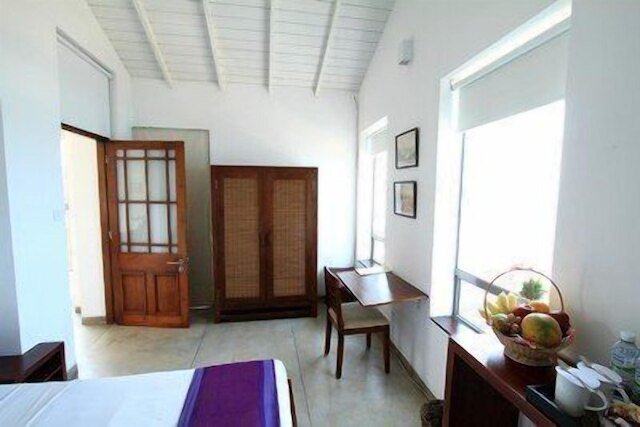 ジ オーシャン フロント